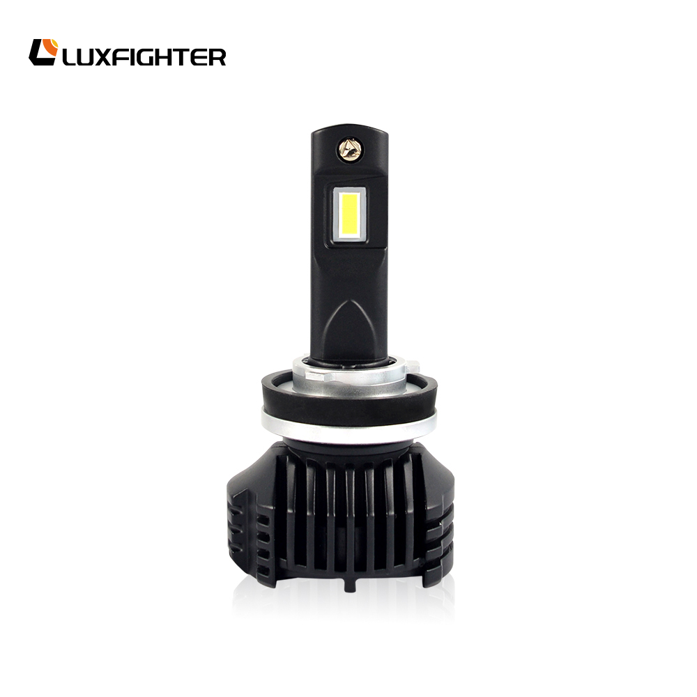 P12 H11 LED Headlights 90W 8600LM Led Auto lux