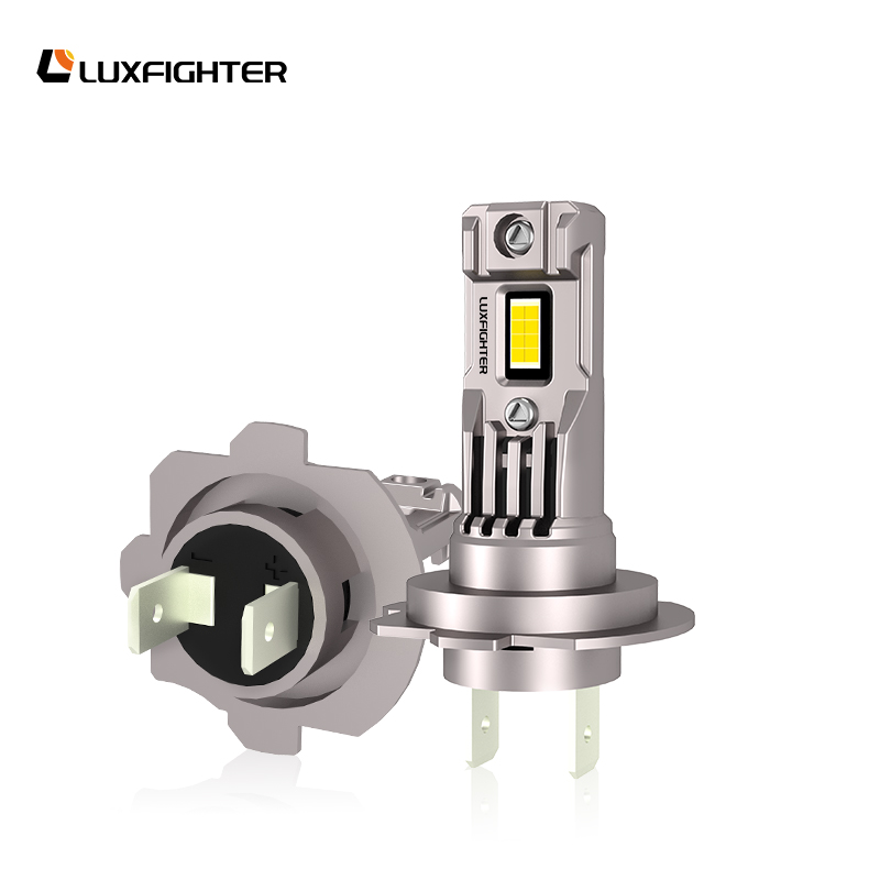 Q26 H7 Headlight Bulbus 60w 6000lm I: I ad Halogen lux