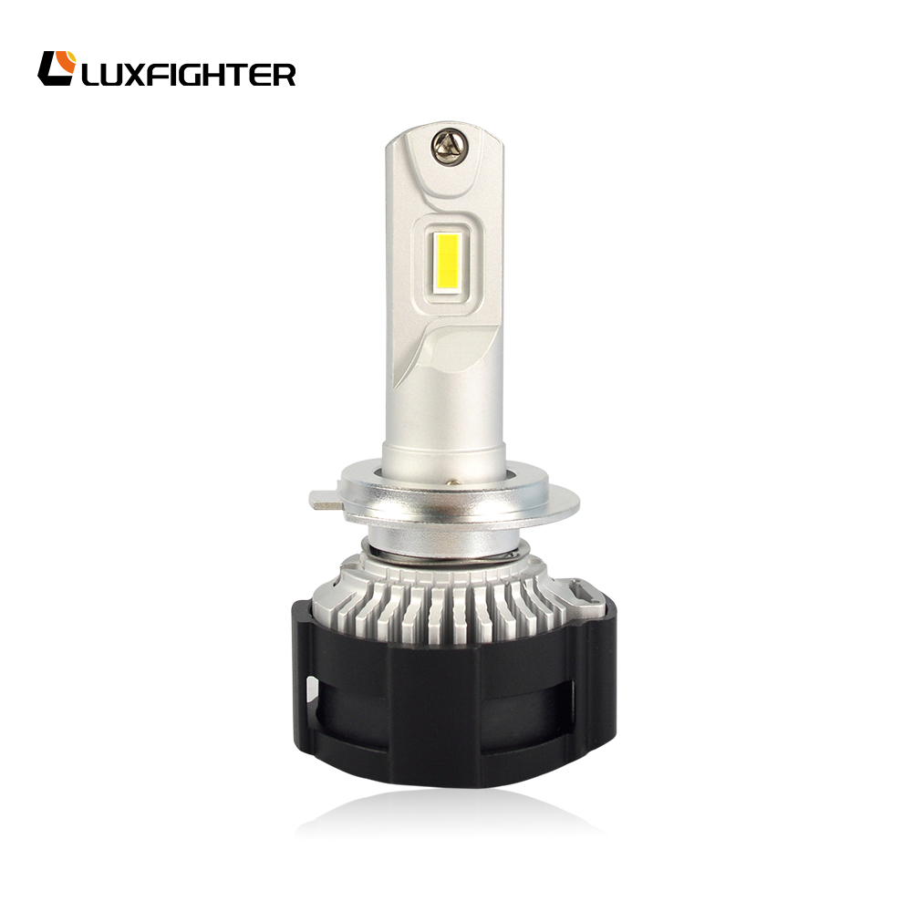 P18 H7 LED Headlights 112W 10800LM Car Led Bulbus