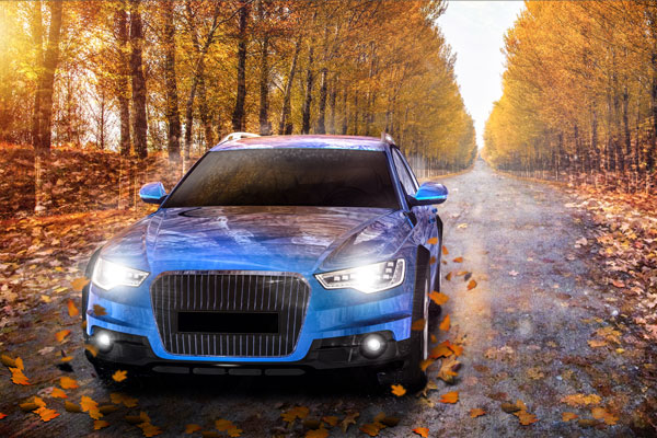 Decem Misunderstandings of Automotive DUXERIT headlights