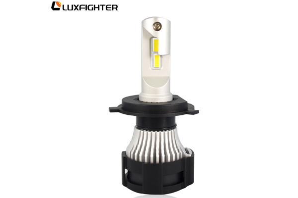 Light Car lucerna Installation lampadium Bead Direction