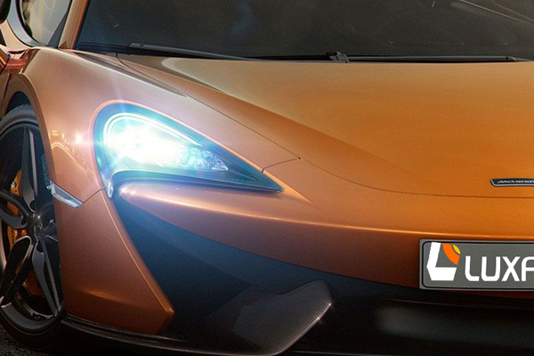Quid opus est scire ante buying ducitur headlights?