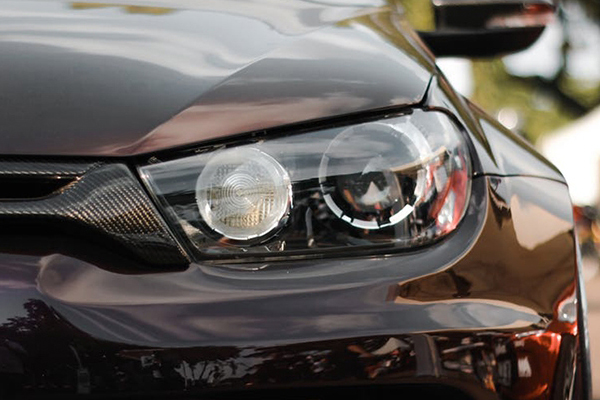 Quid ducitur headlights, quomodo operantur?
