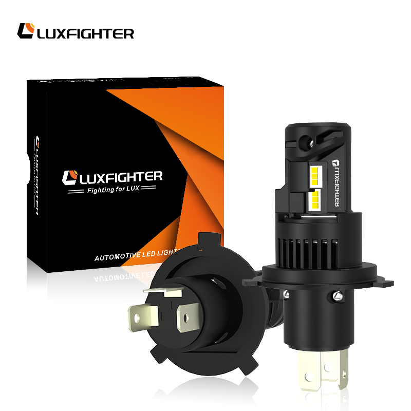 Ad commodum de plug et ludere seriem ducitur headlight
