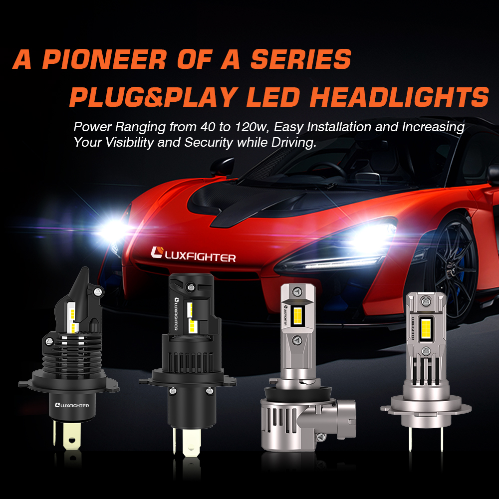 Quam eligere ius headlights bulbus pro vestri car?
