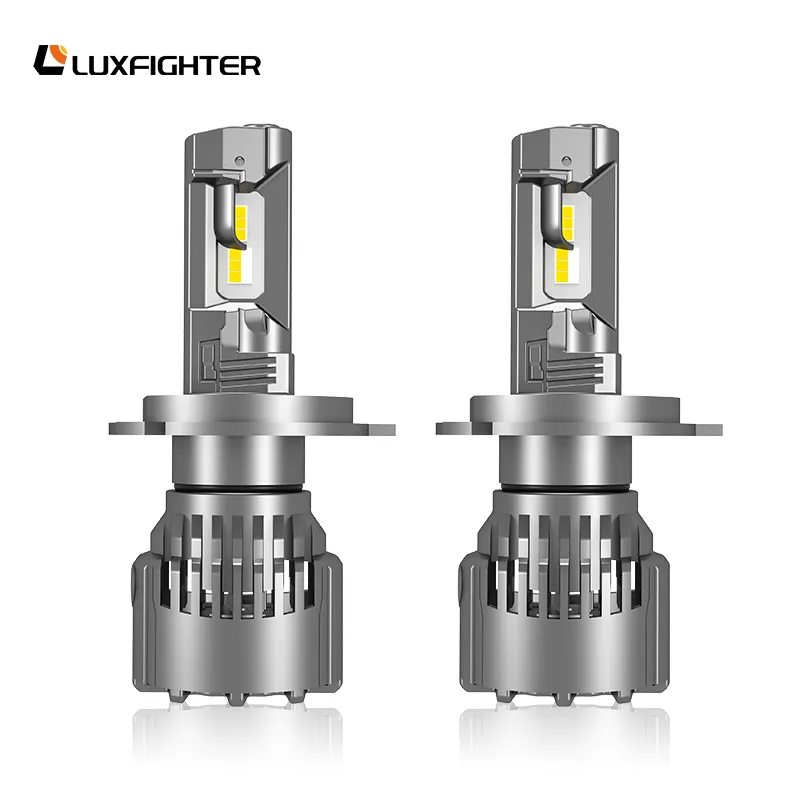 Automotive LED dolor technology, ducens novum era of automotive lucendi