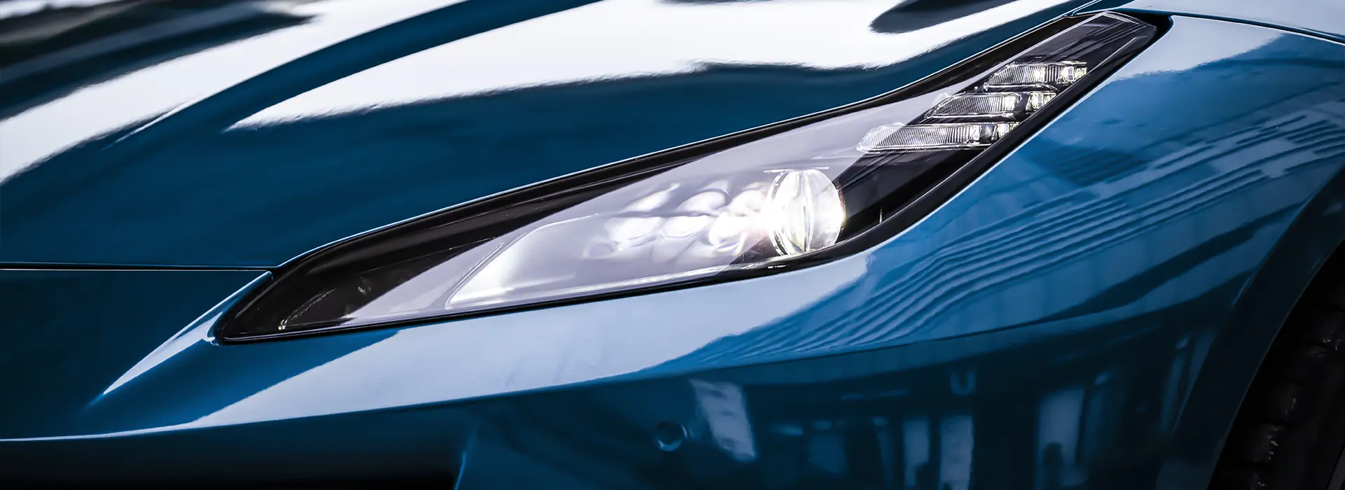 Headlights per magnitudine