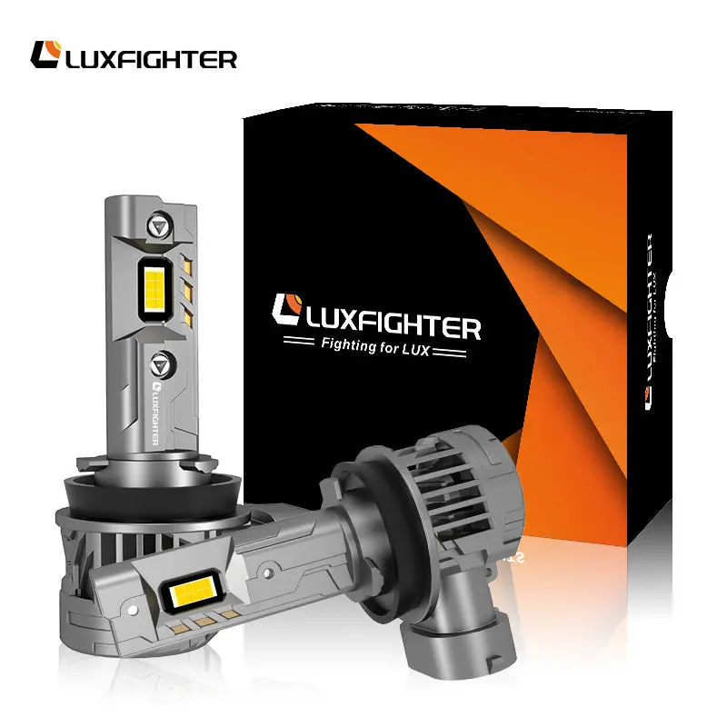 Quare si ego eligere nebula luminaria per seriem meum vehiculum?