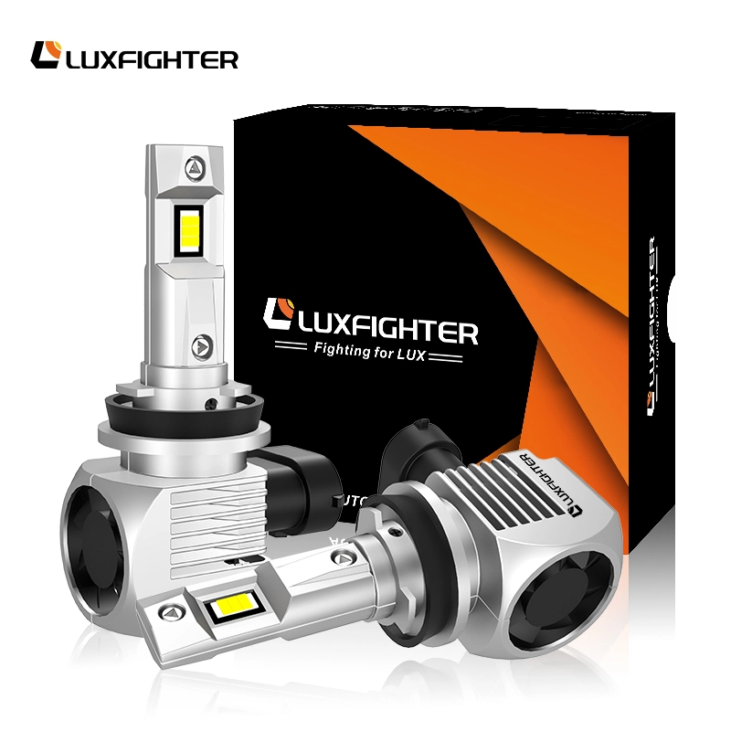 Cur elige Q16 Series-100W 8000LM DUXERIT Lucem pro lumine tuo necessitates?