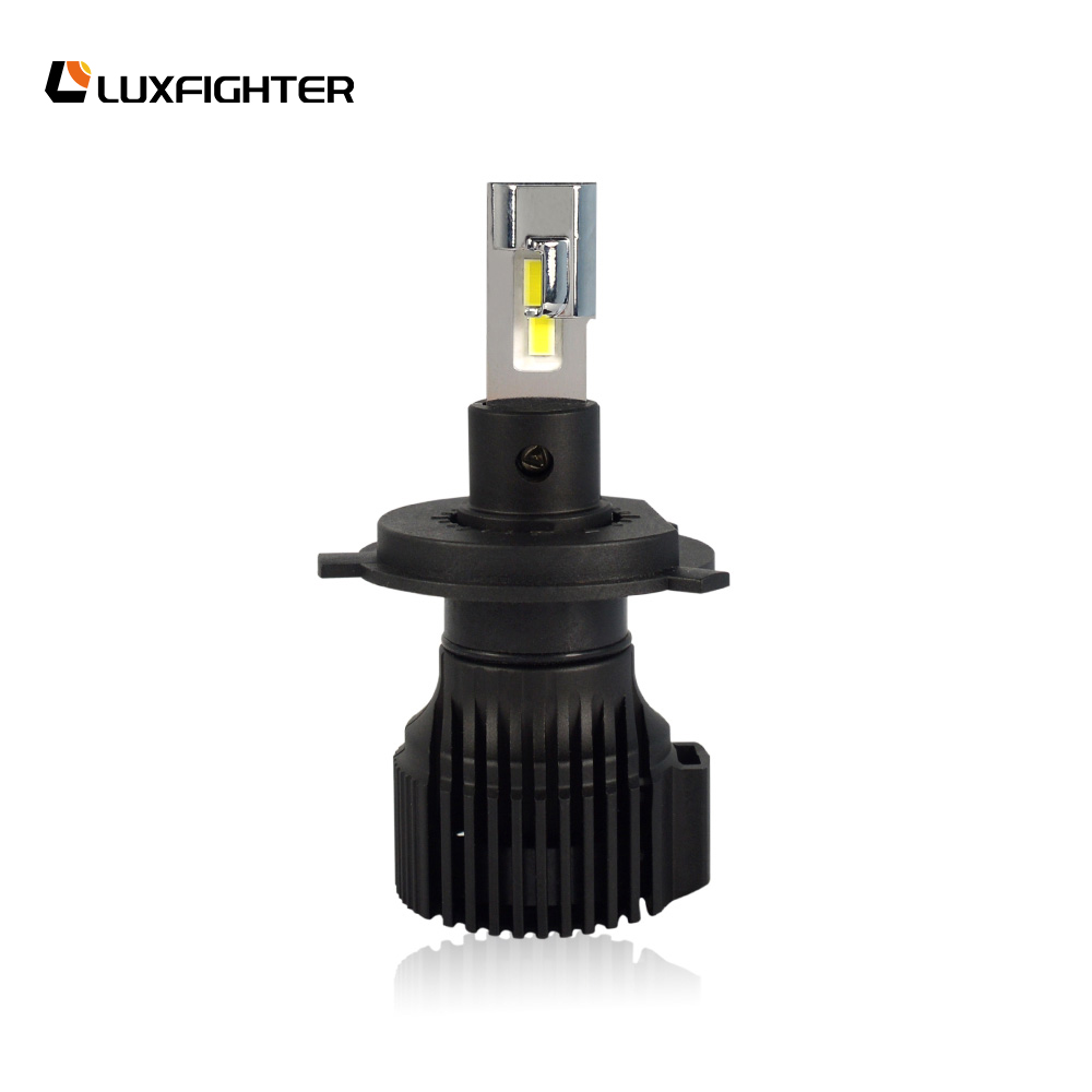 Quare sunt P16 H4 Headlights 100W 9600LM Headlight Bulbi ducti sunt primi electio pro moderni Coegi?