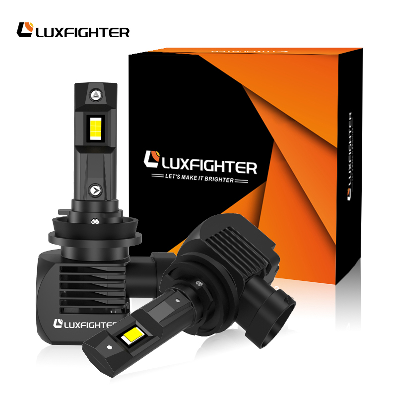 Cur Q16 H11 Headlights 100W 8000LM DUCTUS Auto Lumina Primo Electio Factus pro Modern Coegi?