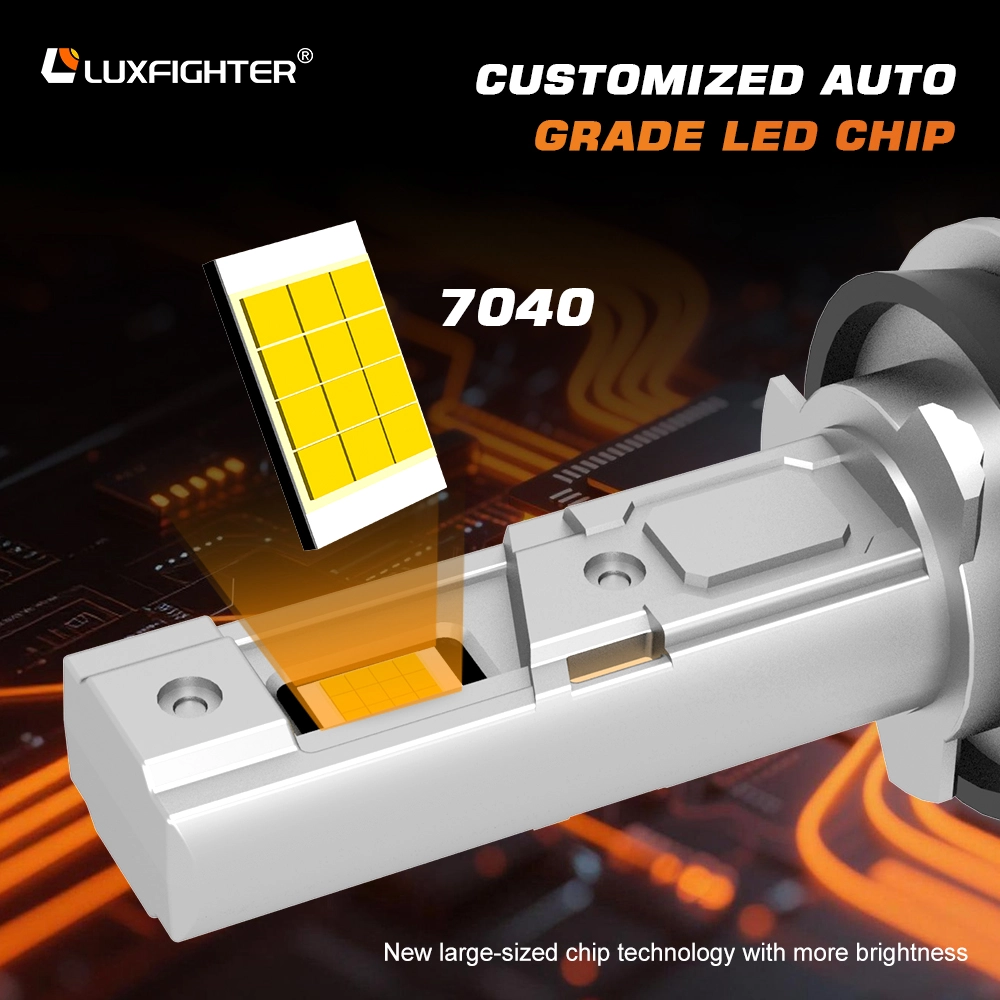Q58 Series 80w 10600lm