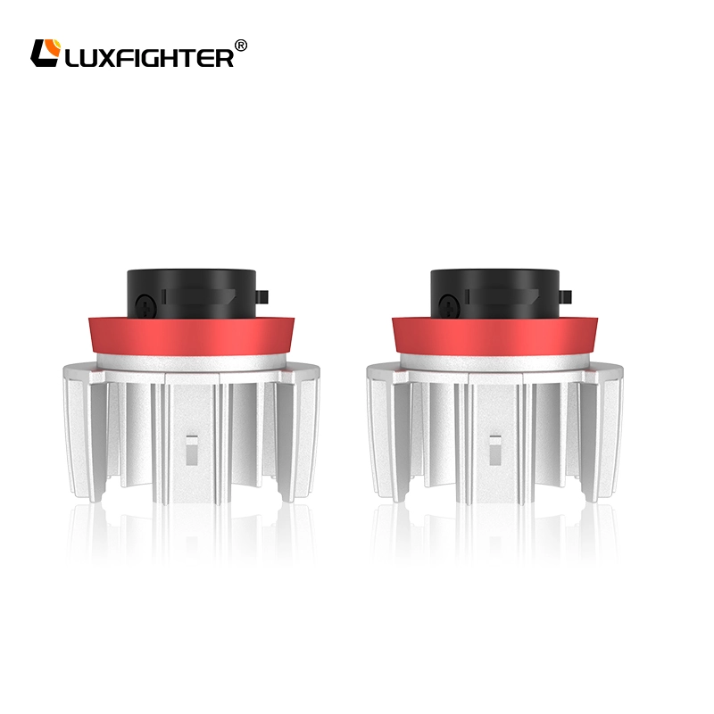 L1B Fanless Nebula luminum